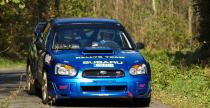 Rally Vsetin